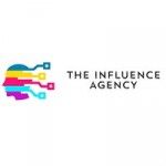 The Influence Agency, Toronto, ON, logo