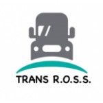 TRANS R.O.S.S., Szczecin, Logo