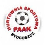 PH Paak Sp. J., Bydgoszcz, Logo