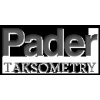 PADER - taksometry, Warszawa