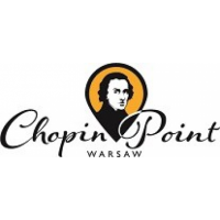 Chopin Point Warsaw, Warszawa