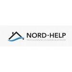 NORD-HELP Profesjonale Osuszanie Budynków, Pruszków, logo