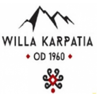 Willa Grand Karpatia, Murzasichle