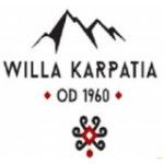 Willa Grand Karpatia, Murzasichle, logo