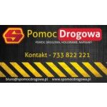 Pomoc drogowa Gliwice, Gliwice, logo