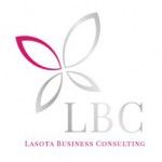 Lasota Business Consulting, Gdynia, Logo