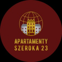 Apartamenty Szeroka 23, Toruń