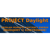 Project Daylight, Łódź
