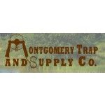Montgomery Trap & Supply Company, Ogden, logo