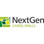 NextGen Living Walls, Waterbury, CT, logo