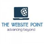 The Website Point, Kashipur, logo