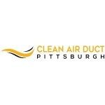 Clean Air Duct Pittsburgh, Pittsburgh, logo