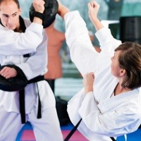Garland Ata Black Belt Academy, Garland Garland Ata Black Belt Academy, Garland