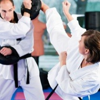 Garland Ata Black Belt Academy, Garland