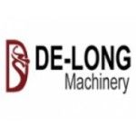 Delong Machinery Co., Ltd, Qingdao, logo
