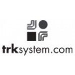 TRK System stoiska targowe i handlowe, Warszawa, logo