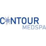 Contour Medspa, Lemont, logo