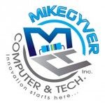 Mikegyver Computer and Tech., Inc., Altamonte Springs, logo