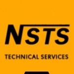 Nathan Star Technical Services, Dubai, logo