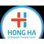 Bệnh viện Đa khoa Hồng Hà, Hanoi, logo