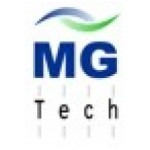 MG-Tech, Wrocław, Logo