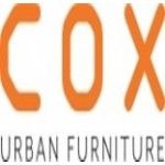 Cox Urban Furniture, Wangara, logo