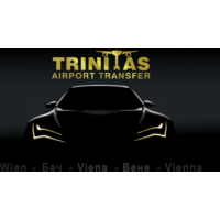 Trinitas Airport Transfer, Wien