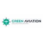 Green Aviation, Mielec, logo