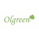 OLGREEN, Olsztyn, logo