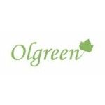 OLGREEN, Olsztyn, Logo