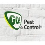 GO! Pest Control™, Ottawa, logo