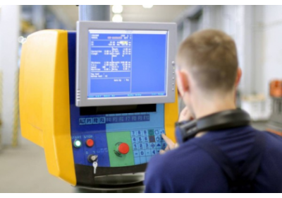 Przyszłość urządzeń w technologii CNC