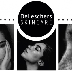 sagging Seminar ugyldig DeLeschers Skincare København Ø