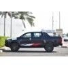 2022 TOYOTA HILUX DOUBLE CAB PICKUP GR-SPORT V6 4.0L PETROL 4WD AUTOMATIC TRANSMISSION