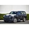 2022 TOYOTA LAND CRUISER 300 V6 3.3L TWIN TURBO 10 SPEED AUTOMATIC