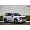 2022 MODEL TOYOTA LAND CRUISER 300 V6 3.3L TW TWIN TURBO 10 SPEED AUTOMATIC