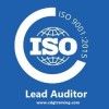 ​Lead Auditor- Quality Management System (ISO 9001)