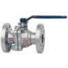 Cast Floating Ball Valves: API 608, API 6D, BS 5351