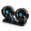 Safebuy Car cooling fan universal electric 9" 24v 12v condenser car fan