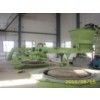 Core Vibration Concrete Pipe Making Machine