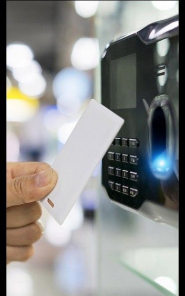 Systemy Kontroli Pracowników W Gdańsku