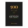 100 pytań do ketozy - Książka