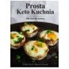 Prosta Keto Kuchnia - Książka