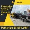 Laweta (Pabianice S8 S14)