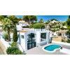 Exquisite Villa in Moraira: A Prime Investment Opportunity - Costa Blanca - Spain - C3000