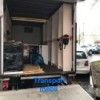 Transport mebli