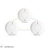 Interconnected Photoelectric Smoke Alarms