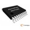 MS51FC0AE Nuvoton IC @ Best Price in India | Campus Component