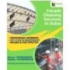 Rope Access Façade Cleaning Services in Dubai