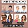 Hair Wigs, Fixing, Replacement for Men & Women